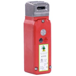 Idem 201026A: KLP-P2L QC 110V std actuator