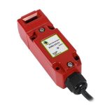 Idem 203016PF-SS: KM-Ex 1NC 1NO 3M SS Head PF Actuator