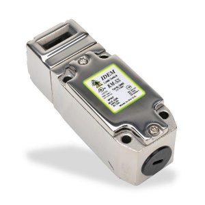 Idem 204022HFH: KM-SS 3NC QC-M12 8way HFH actuator