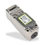 Idem 204011HFH: KM-SS 2NC 2NO 1/2"NPT HFH actuator