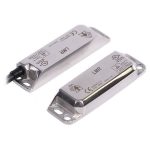 Idem 133134: LMR 3NC QC-M12 8way