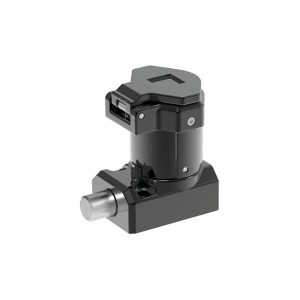Idem M-BS: Bolt Interlock Single Key Key Trapped  Retracted