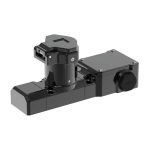 Idem M-ISB-CB-31-M: Control 3NC 1NO Switch Box M20 Die Cast
