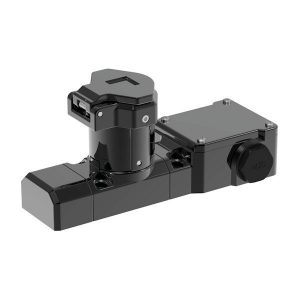 Idem M-ISB-CB-31-M: Control 3NC 1NO Switch Box M20 Die Cast