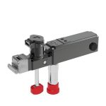 Idem 820352: M-TS-SR-RR 3NC 1NO No Manual Release M20