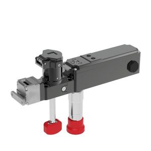 Idem 820352: M-TS-SR-RR 3NC 1NO No Manual Release M20