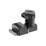 Idem M-TS: Tongue Interlock Single Key Key Trapped Actuator Unlocke