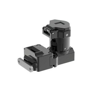 Idem M-TS: Tongue Interlock Single Key Key Trapped Actuator Unlocke