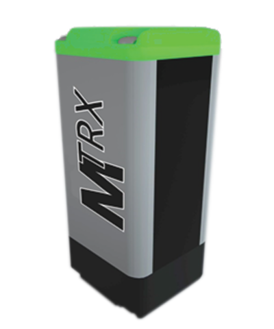 ReeR 1250915: MICRON M TRX B G