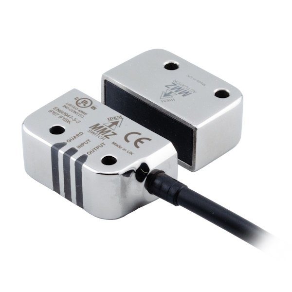 Idem 418002: MMZ-A 5m