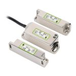 Idem 130103: MSA-D S/Steel 316 10M