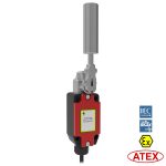 Idem 174464: HLM-CBA-EX 2NC Switch  SS Roller