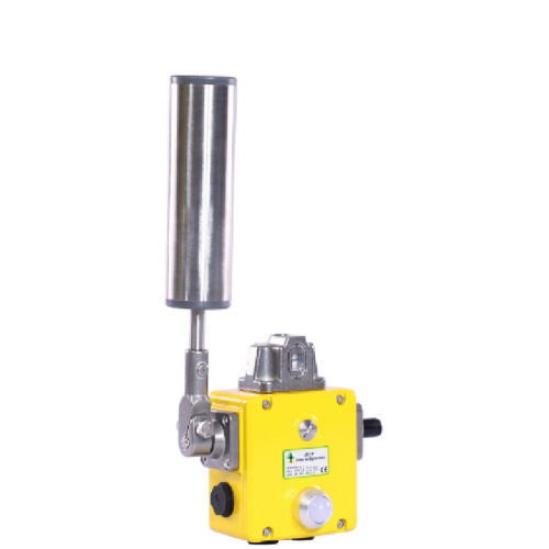 Python-Belt-Alignment-Switch-Medium-Roller-die-cast-ip67-500x500.jpg Idem 501001: Belt 2NC 2NO Switch SS 35Mm Roller Short M20