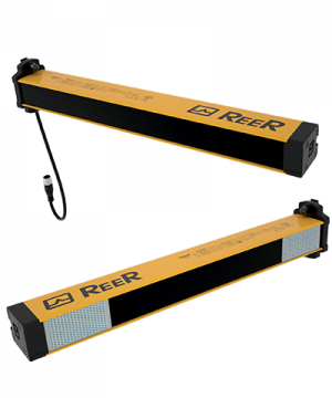 ReeR 1390813: SAFEGATE MA L2P TRX G