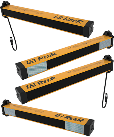 ReeR 1390814: SAFEGATE MA T4P TRX G