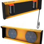 ReeR 1390826: SAFEGATE MZ L2XP TRX H