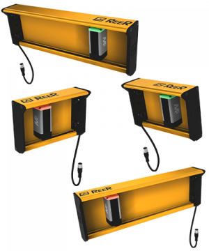 ReeR 1390824: SAFEGATE MZ T2X H