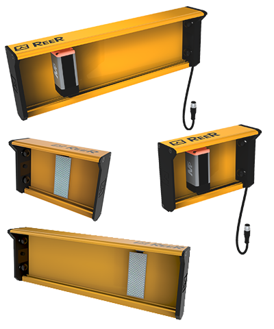 ReeR 1390819: SAFEGATE MZ T2X TRX G