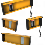 ReeR 1390816: SAFEGATE MZ T2X TRX
