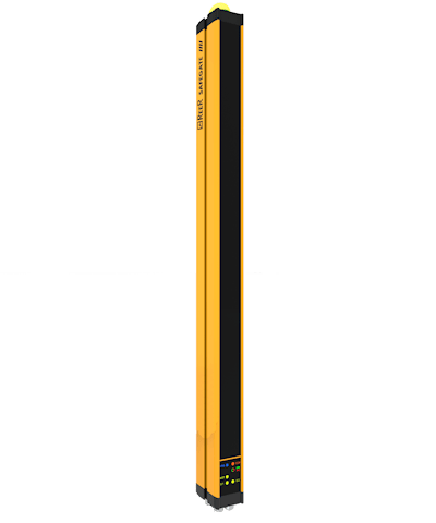ReeR 1390352: SAFEGATE SMO 1954