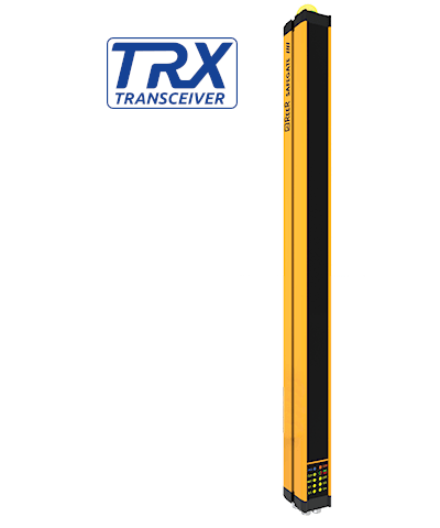 ReeR 1390650: SAFEGATE SMO 2B TRX