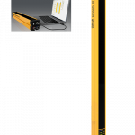 ReeR 1390291: SAFEGATE SMPO 1803 - Safety Light Curtain with Muting