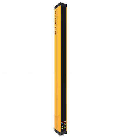 ReeR 1390622: SAFEGATE SM 4B