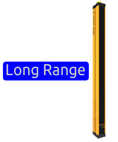 ReeR 1390056: SAFEGATE SO 2B LR-A
