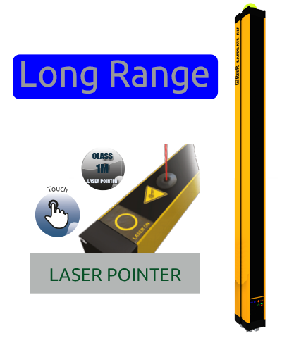 ReeR 1390037: SAFEGATE SO 3B LR ILP