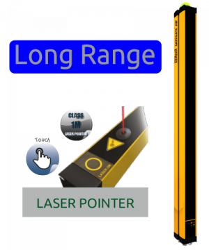 ReeR 1390038: SAFEGATE SO 4B LR ILP