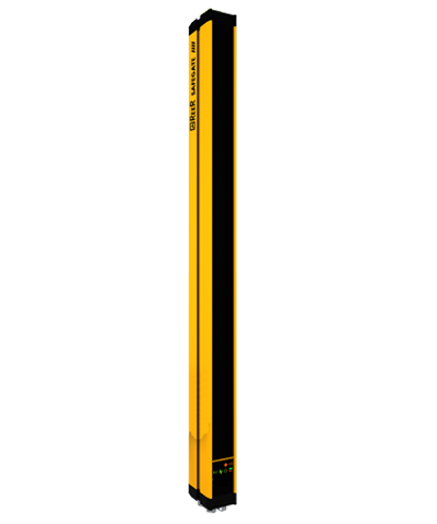 ReeR 1390201: SAFEGATE S 303