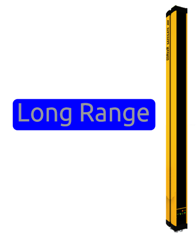 ReeR 1390013: SAFEGATE S 2B LR