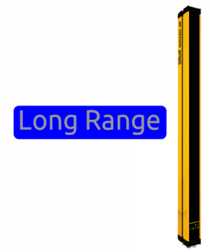 ReeR 1390015: SAFEGATE S 4B LR