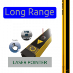 ReeR 1390034: SAFEGATE S 3B LR ILP