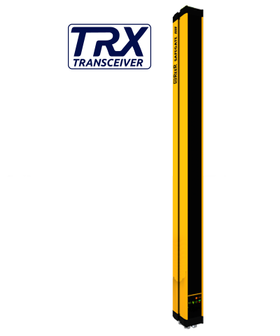 ReeR 1390616: SAFEGATE S 2B TRX - A | ReeR