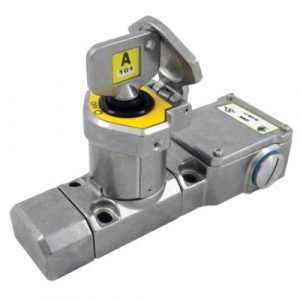 Idem SS-ISB-CB-22-M: Control 2NC 2NO Switch Box M20 Stainless Steel