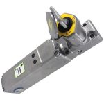 Idem SS-ISB4-SR-22-CK: Control 2NC 2NO Switch Solenoid Release M20 (CK)