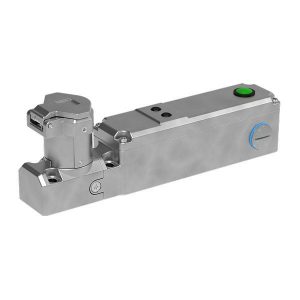 Idem SS-ISB4-SR-31-PB: Control 3NC 1NO Switch Solenoid Release M20 + Push Button