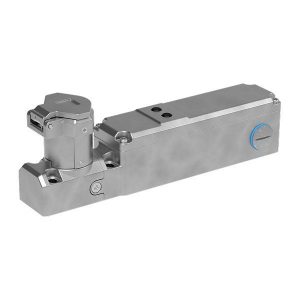 Idem SS-ISB4-SR-22: Control 2NC 2NO Switch Solenoid Release M20