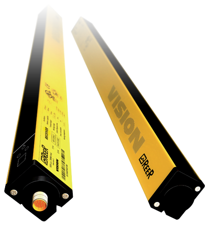 ReeR 1340122: VISION V 452 H