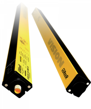 ReeR 1340221: VISION V 303 H