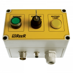 ReeR 1360935: VISION MXJ BOX 3