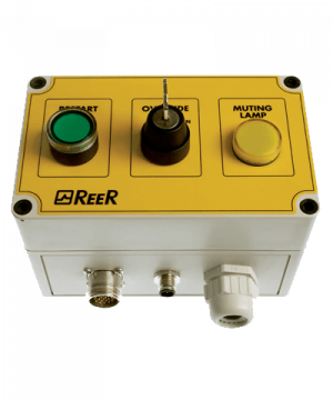 ReeR 1360935: VISION MXJ BOX 3