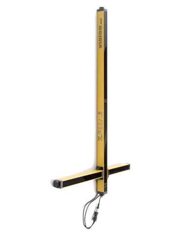 ReeR 1344841: VISION MXL T3B