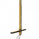 ReeR 1344840: VISION MXL T2B - Safety Light Curtain Type 2