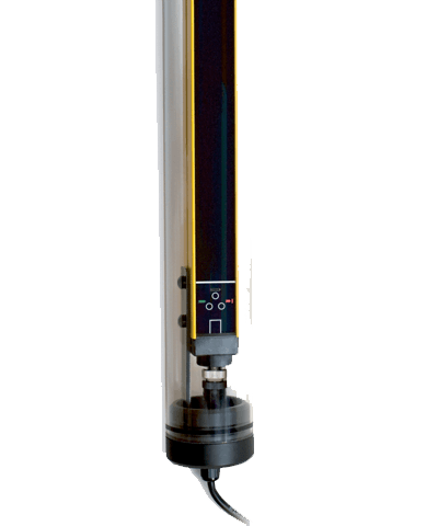 ReeR 1244603: VISION VX 2B LR WT