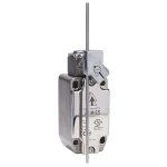 Idem 175265: HLM-SS 2NC 2NO Lever Arm EX