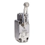 Idem 175309: HLM-SS 4NC Adj Roller Lever QC-M23