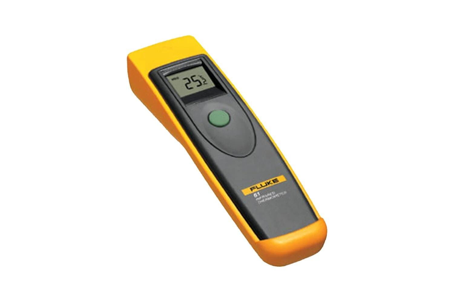 FLUKE; 61; INFRARED MINI HANDHELD