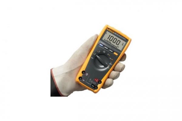 FLUKE; 31; CURRENT METER
